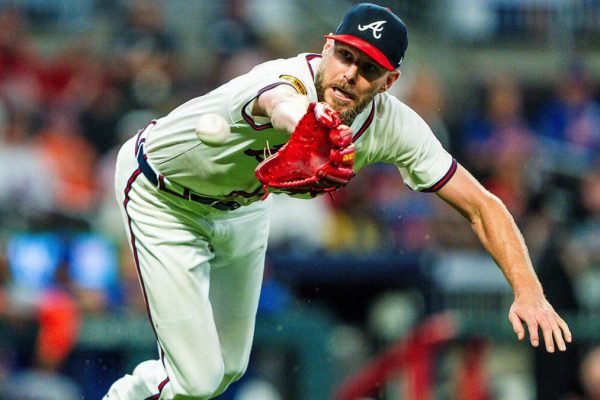 Braves’ Cy Young Winner Chris Sale Lands on IL with Rib Fracture