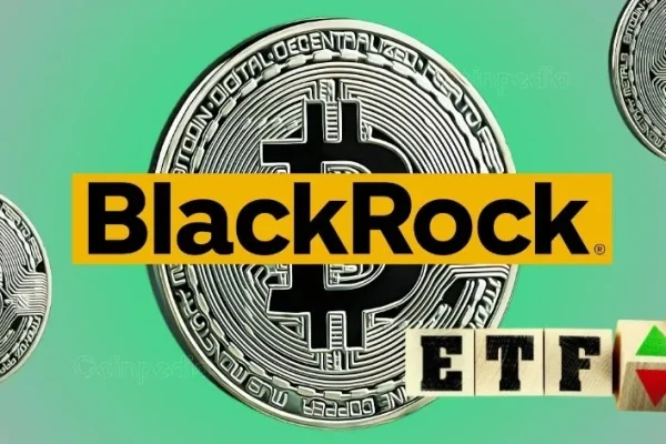 BlackRock’s Bitcoin ETF Outperforms S&P 500