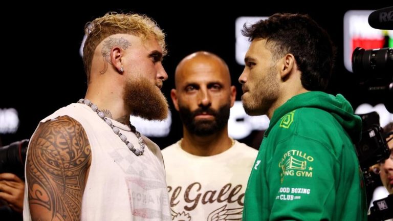 Jake Paul vs. Chavez Jr.: Fight Picks & Odds