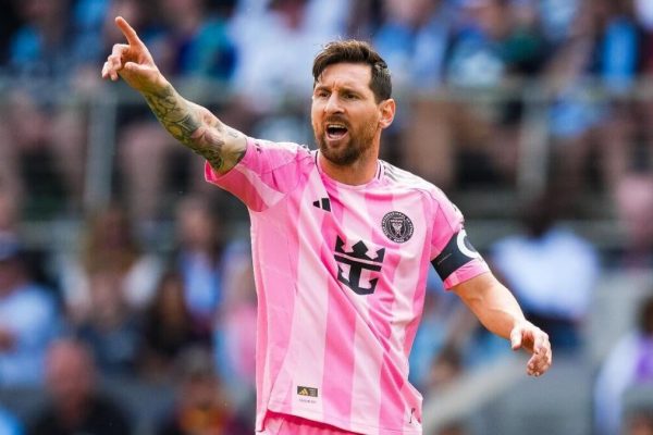 Messi’s 2025 Club World Cup Picks