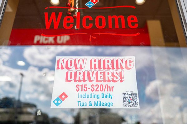 Stock Market Watch: 2 Key Trends