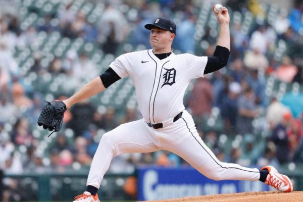 Top Picks: Twins-Tigers, WNBA & More