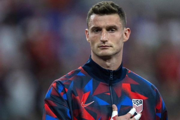 USA’s Rising Stars Shine at Gold Cup