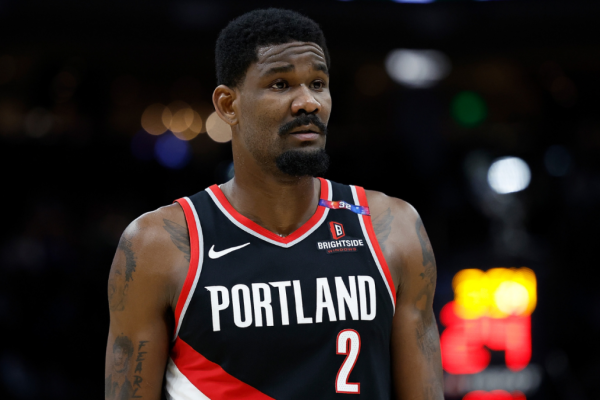 Ayton to Join Free Agency After Blazers Buyout
