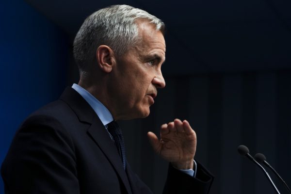 Canada-U.S. Trade Talks Restart
