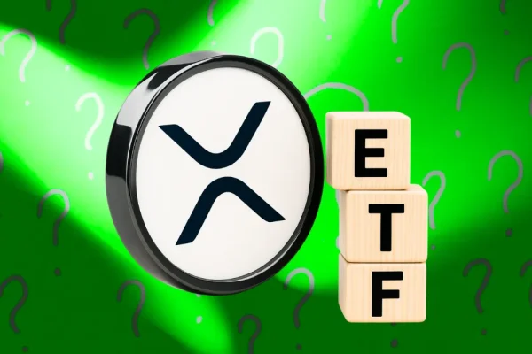 XRP ETF July Launch?