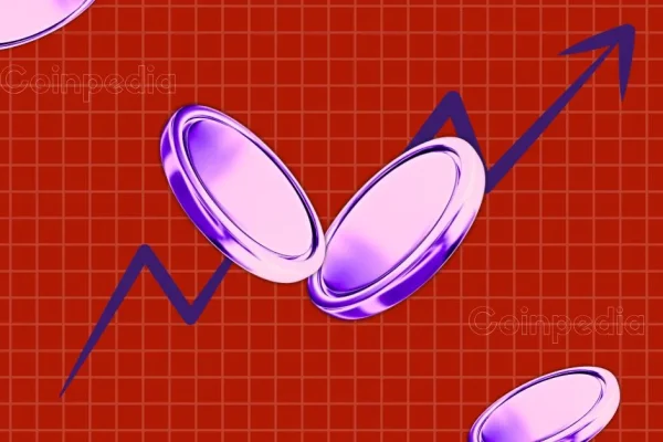 Crypto Boom: 2.5M Tokens in June