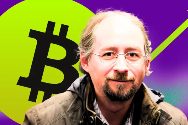 Bitcoin Pioneer Adam Back Debunks Paper Bitcoin