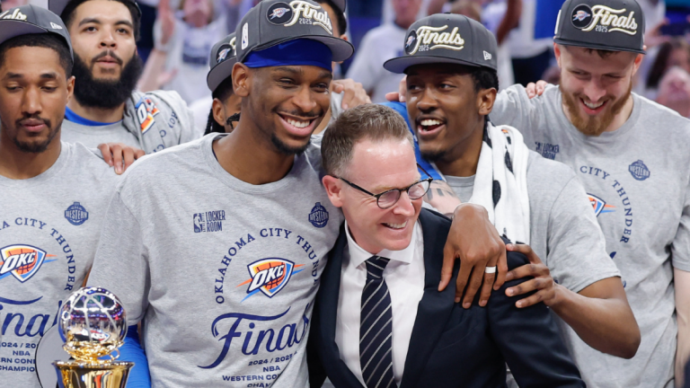 Presti Critiques NBA’s Injury Approach