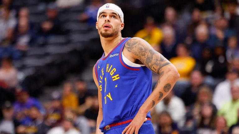 Nets Acquire Cam Johnson, Draft Pick in Porter Jr. Trade