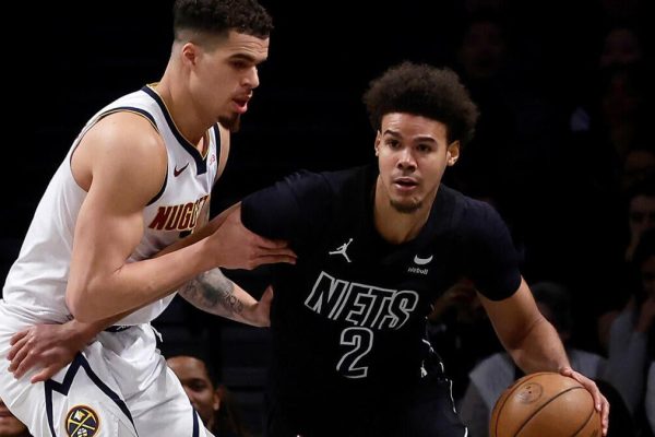 Porter Jr. Trade Grades: Nuggets, Nets Win