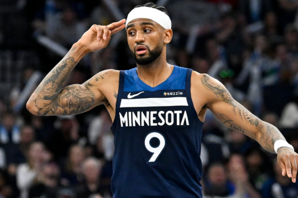Hawks Land Alexander-Walker in Trade