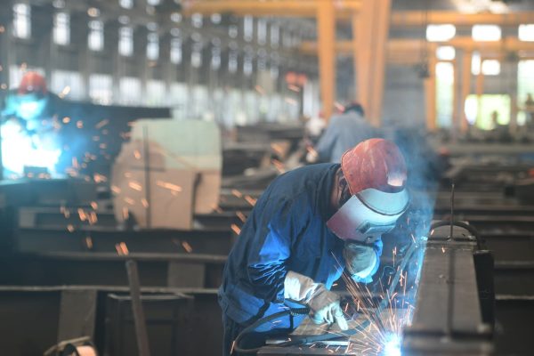 China’s June Factory Activity Surges