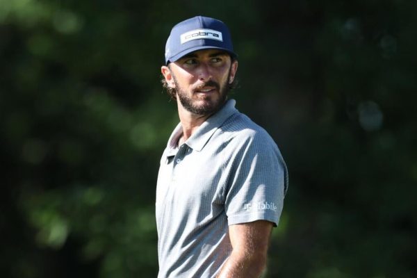 Homa Leads, Fowler Hunts at 2025 John Deere