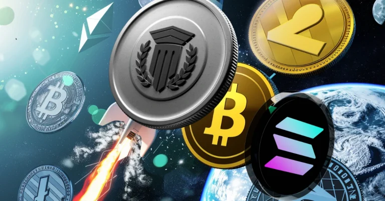 Crypto Clarity Urged by SIFMA