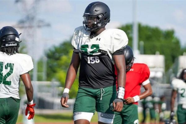 Texas Tech Secures Top 2026 Prospect
