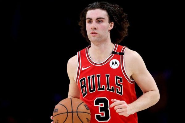Giddey Wishes Thunder Well After Trade