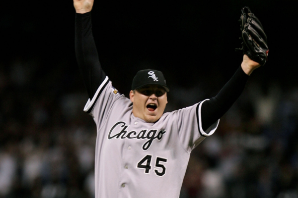 Jenks, Sox Champion, Dies at 44