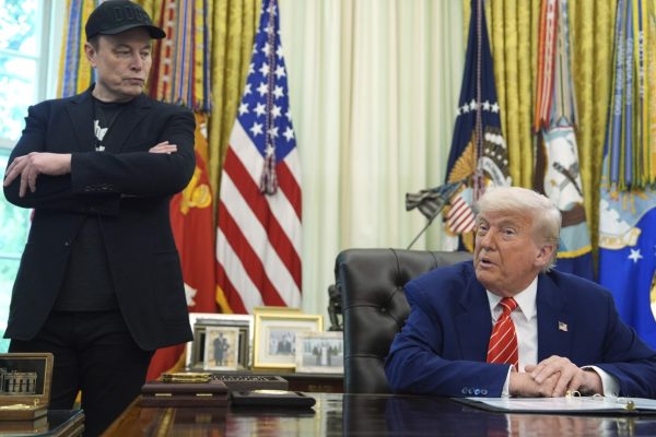 AI-Powered Politics: Musk’s New Party