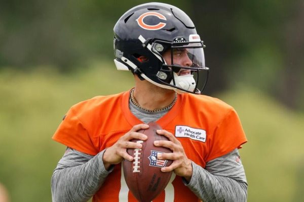 Breaking NFL Playoff Droughts: 2025 Predictions