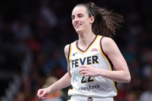 Clark’s Fever Return: Star Set for Wednesday Clash