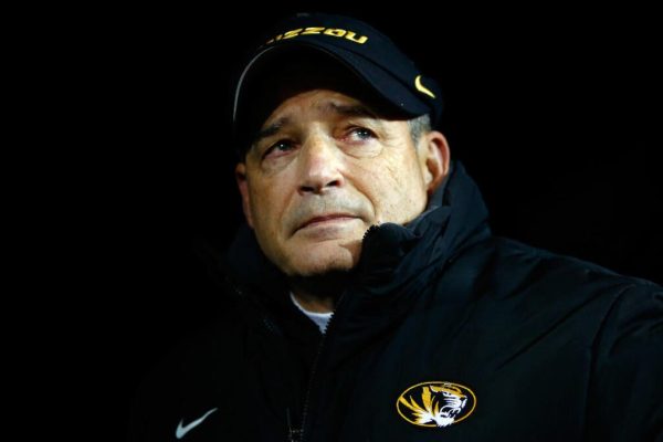 Pinkel Arrested, No Charges Filed