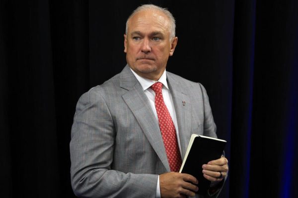 McGuire Challenges LSU to Home-and-Home