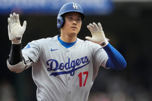 Ohtani’s Historic 431-Foot Homer