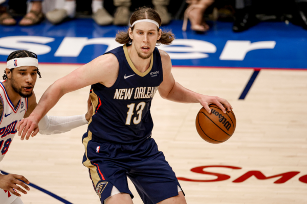 Versatile Big Man Olynyk Joins Spurs