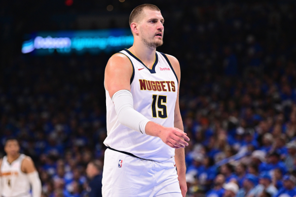 Jokić’s Contract: No Extension This Offseason