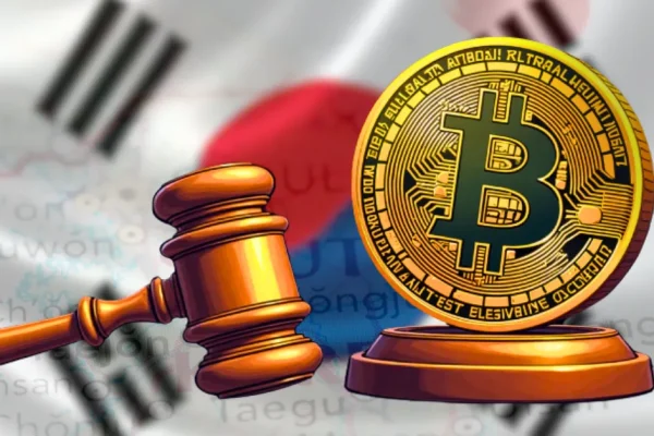 South Korea Legalizes Crypto Firms