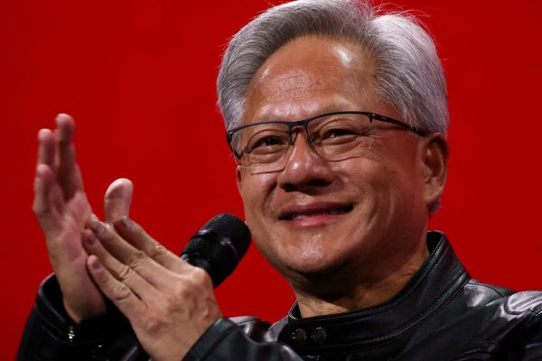 Nvidia’s $4T Milestone