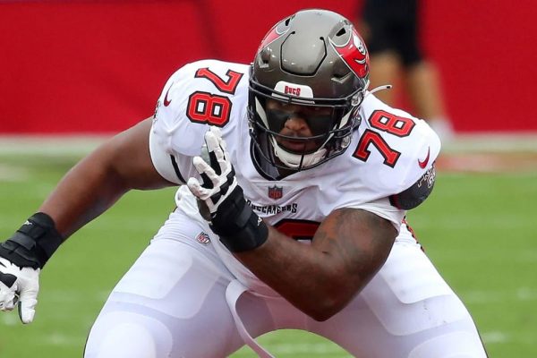 Wirfs’ Surgery: 2025 Season Start in Doubt
