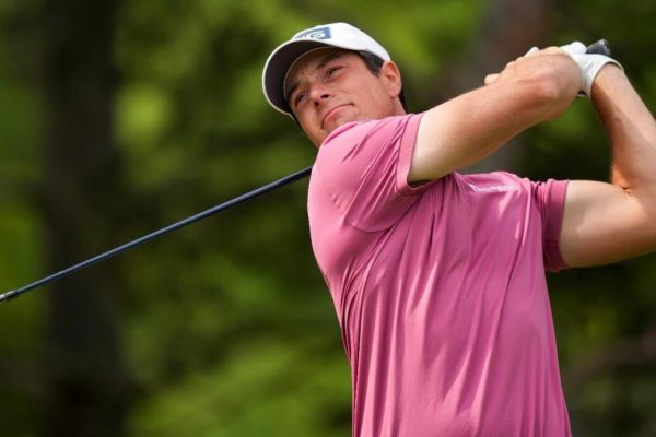 Hovland’s 2025 Scottish Open Picks