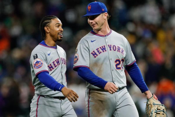 Game Picks: Mets-Orioles, Mariners-Yankees & More