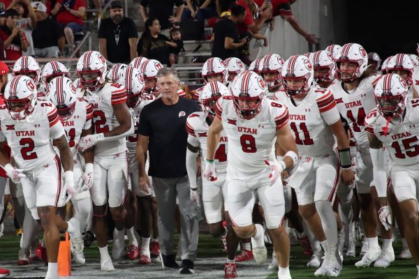 Utah’s 2024 Big 12 Title Hopes