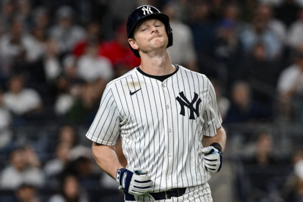 LeMahieu Designated for Assignment