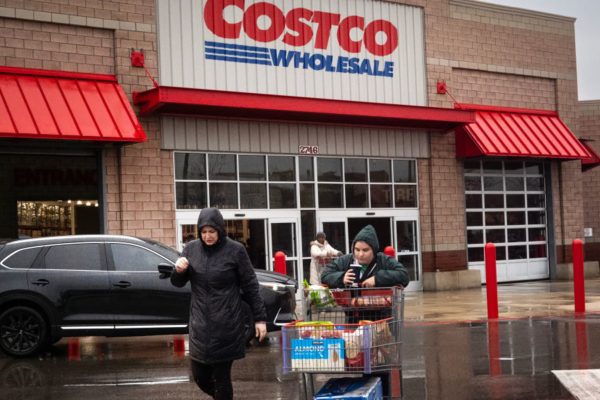 Costco’s June Sales Spark Investor Alert