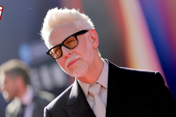 James Gunn’s July 2025 Wait Wait