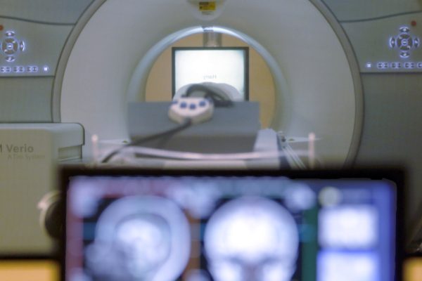 Man Dies After MRI Incident