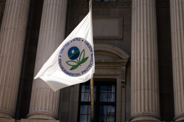 Trump Halts EPA Science Research