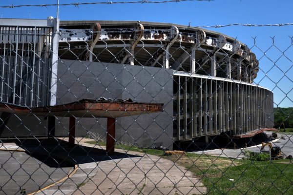 Trump vs. Commanders: Stadium Deal at Risk