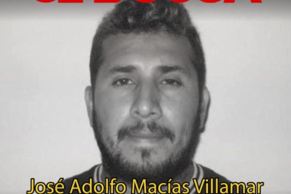 Ecuador Extradites Drug Gang Chief to U.S.