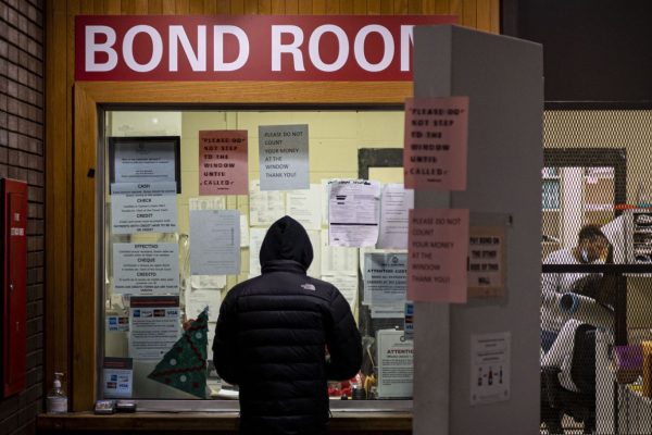 GOP Targets Community Bail Funds Post-2020 Surge