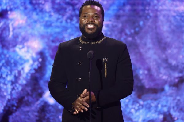 Cosby Show Star Malcolm-Jamal Warner Dies at 54