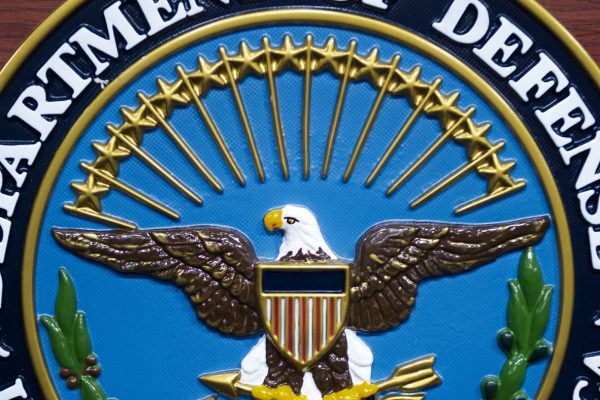 Military Bases Expand for Immigrant Detention