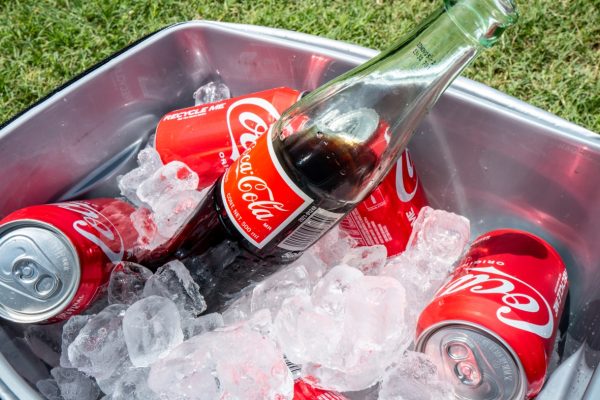Coca-Cola’s U.S. Cane Sugar Shift