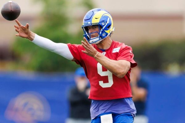 Stafford’s Back Limits Camp Start
