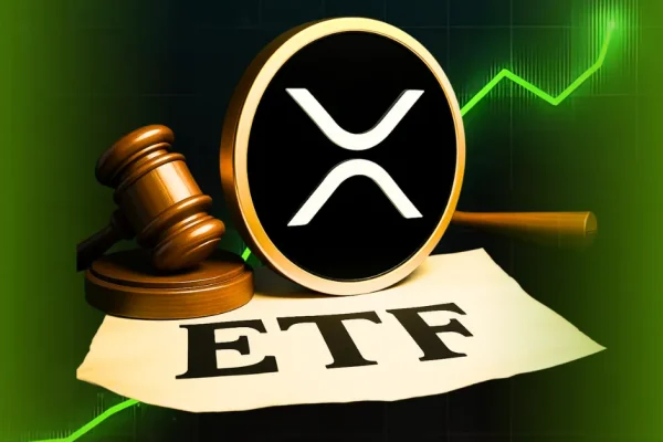 XRP ETF Approved, Trading Halted