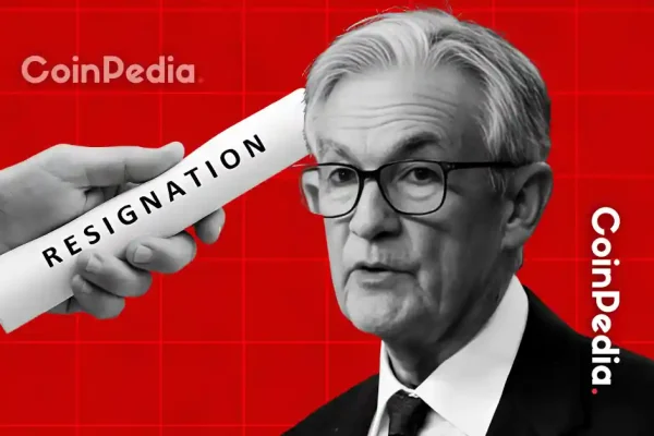Powell Resigns? Fact-Checking the Fed Chair Rumor